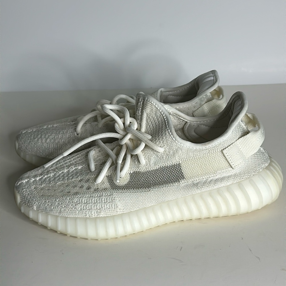 Adidas YEEZY Boost 350 V2 HQ6316 Bone Originals US 9